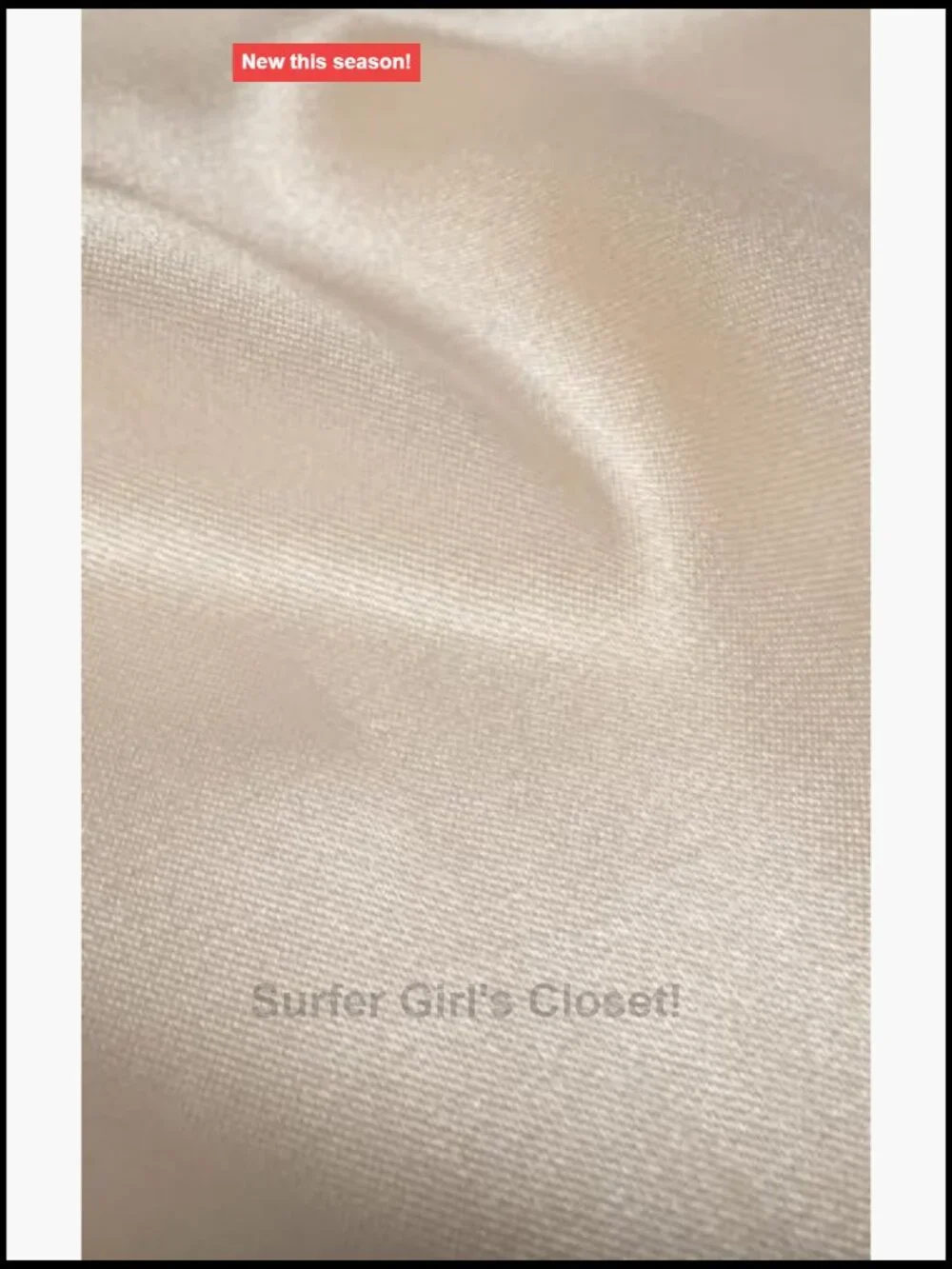 Stretch Satin Sleeveless Halter Tank Nightie for Women